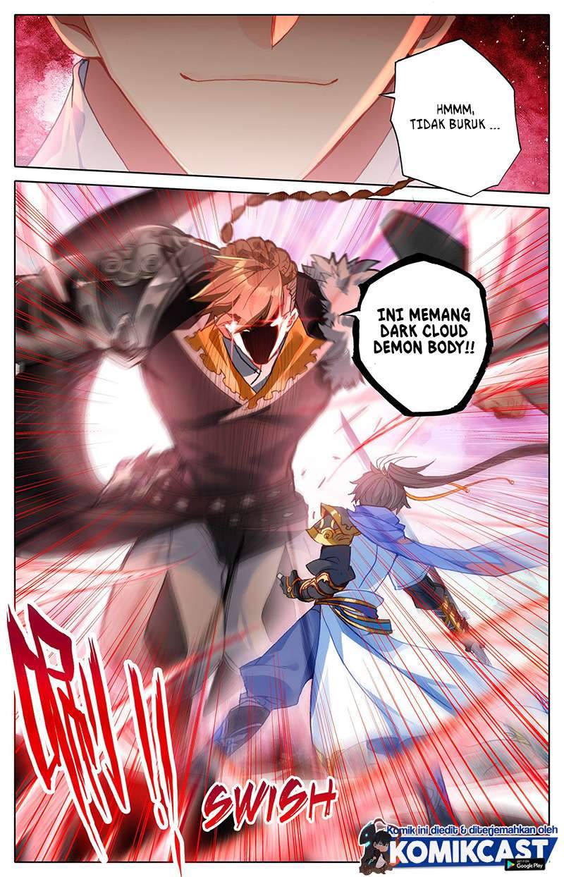 Cang Yuantu chapter 10 halaman 3