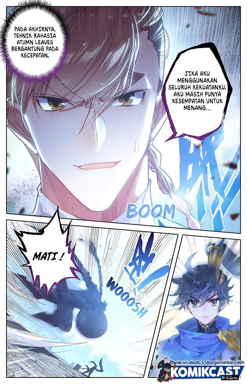 Cang Yuantu chapter 10 halaman 9