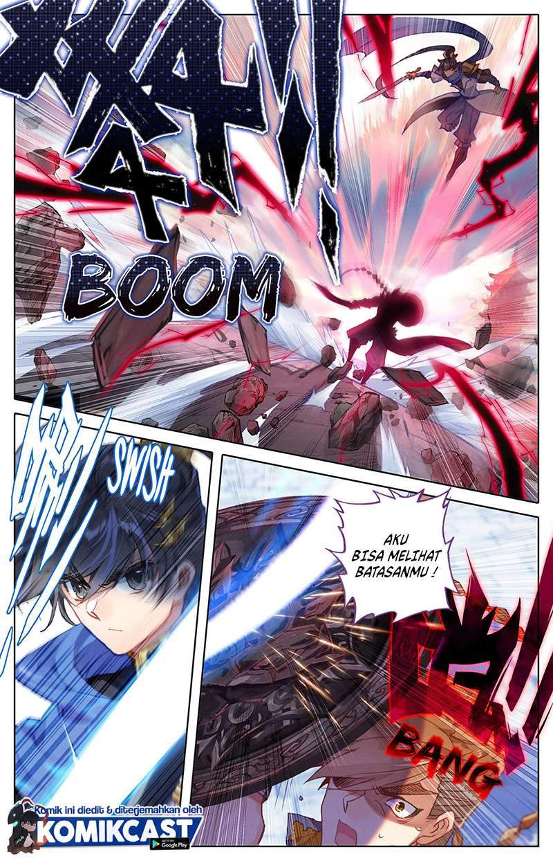 Cang Yuantu chapter 10 halaman 10