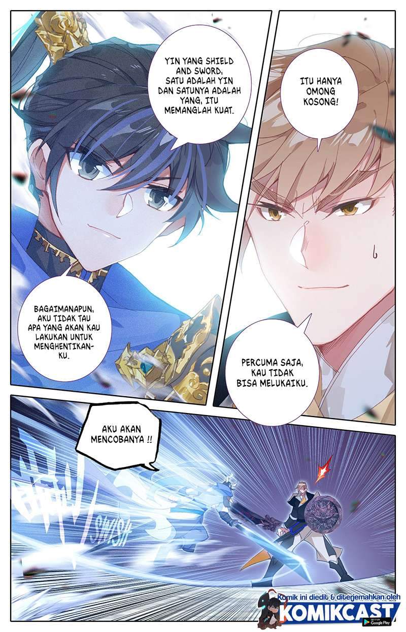 Cang Yuantu chapter 10 halaman 12