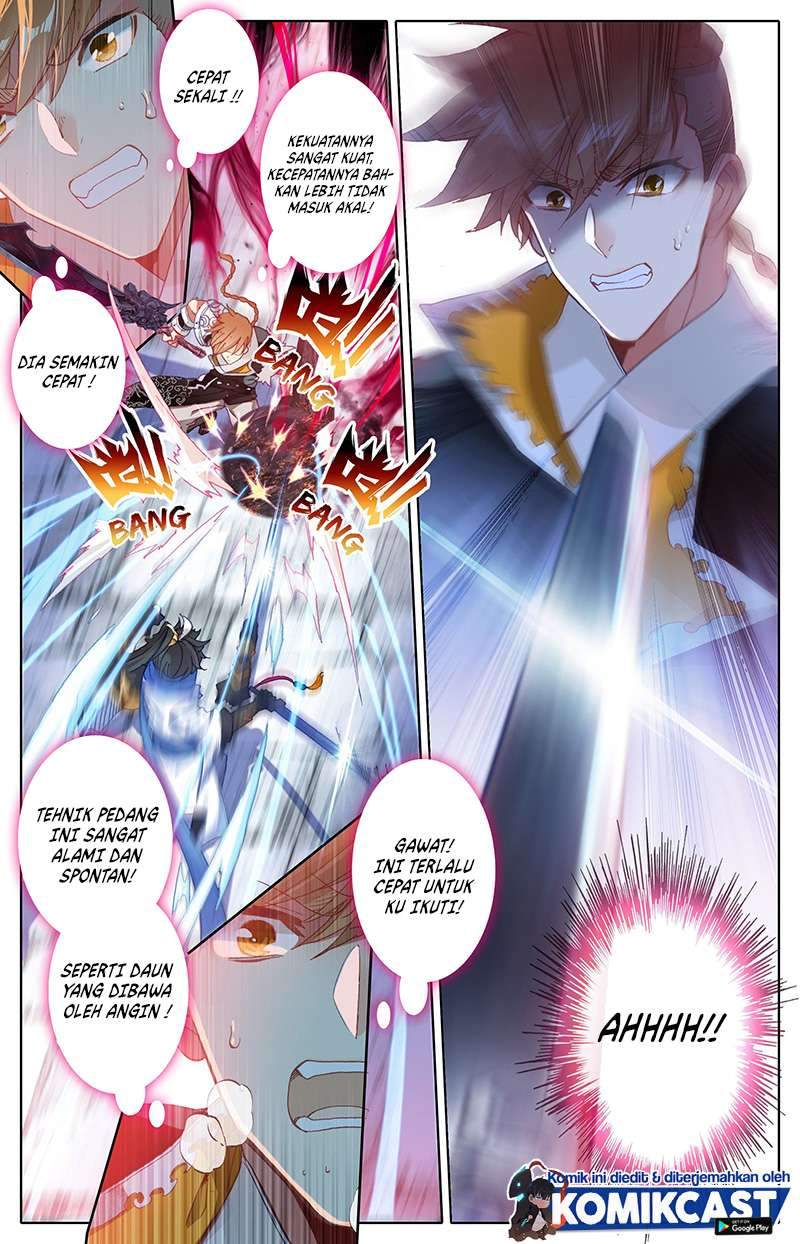 Cang Yuantu chapter 10 halaman 13