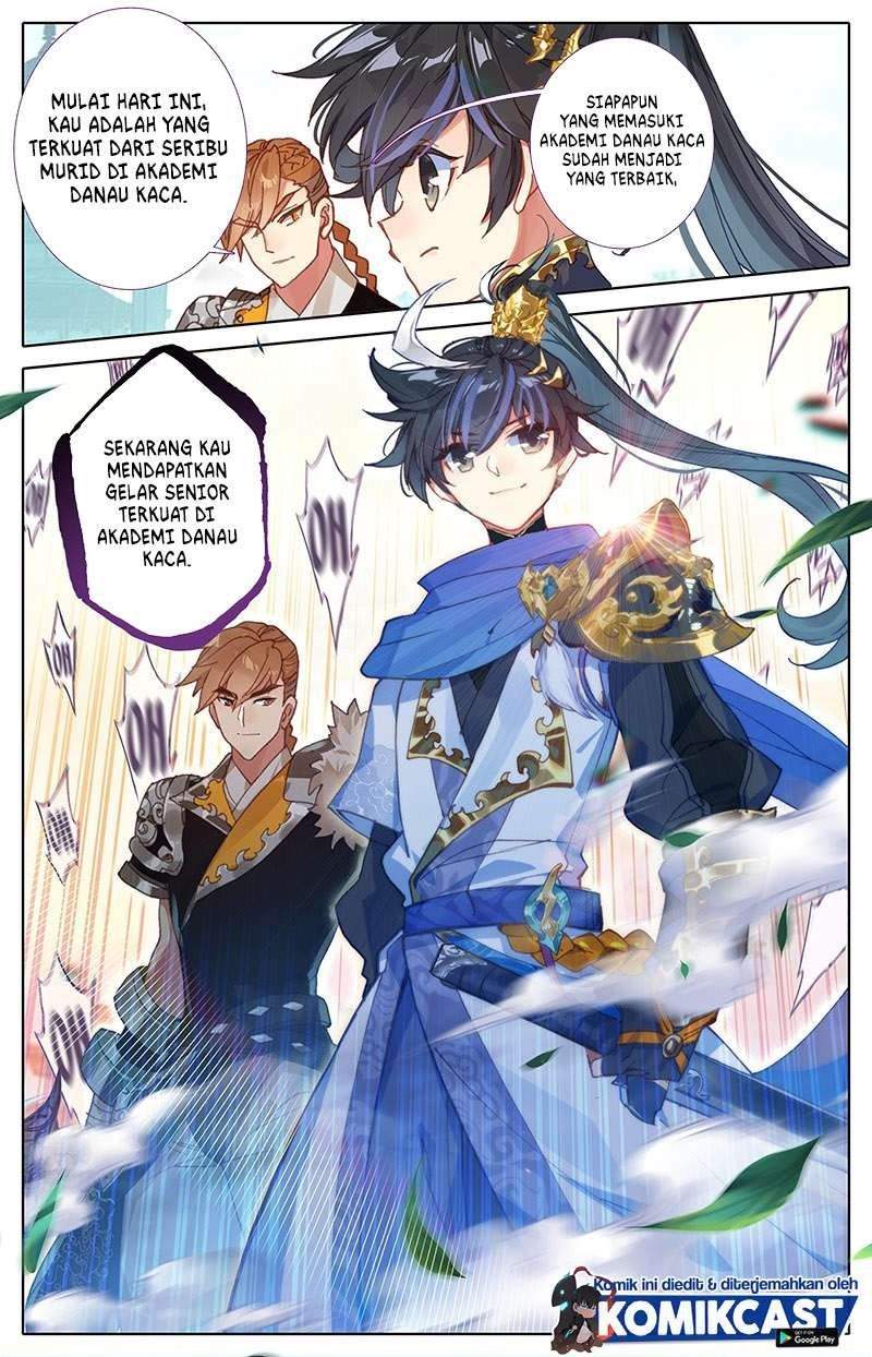Cang Yuantu chapter 10 halaman 16