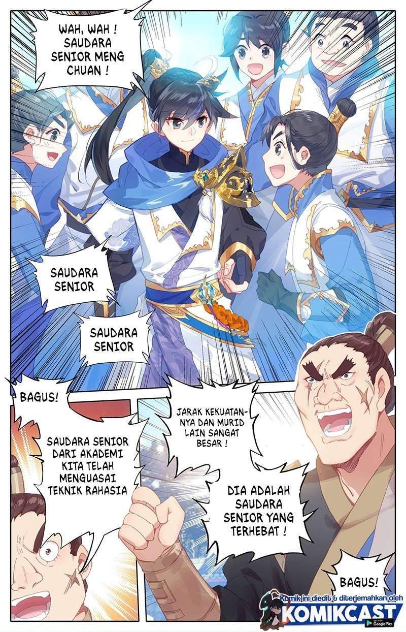 Cang Yuantu Bab 11 halaman 2