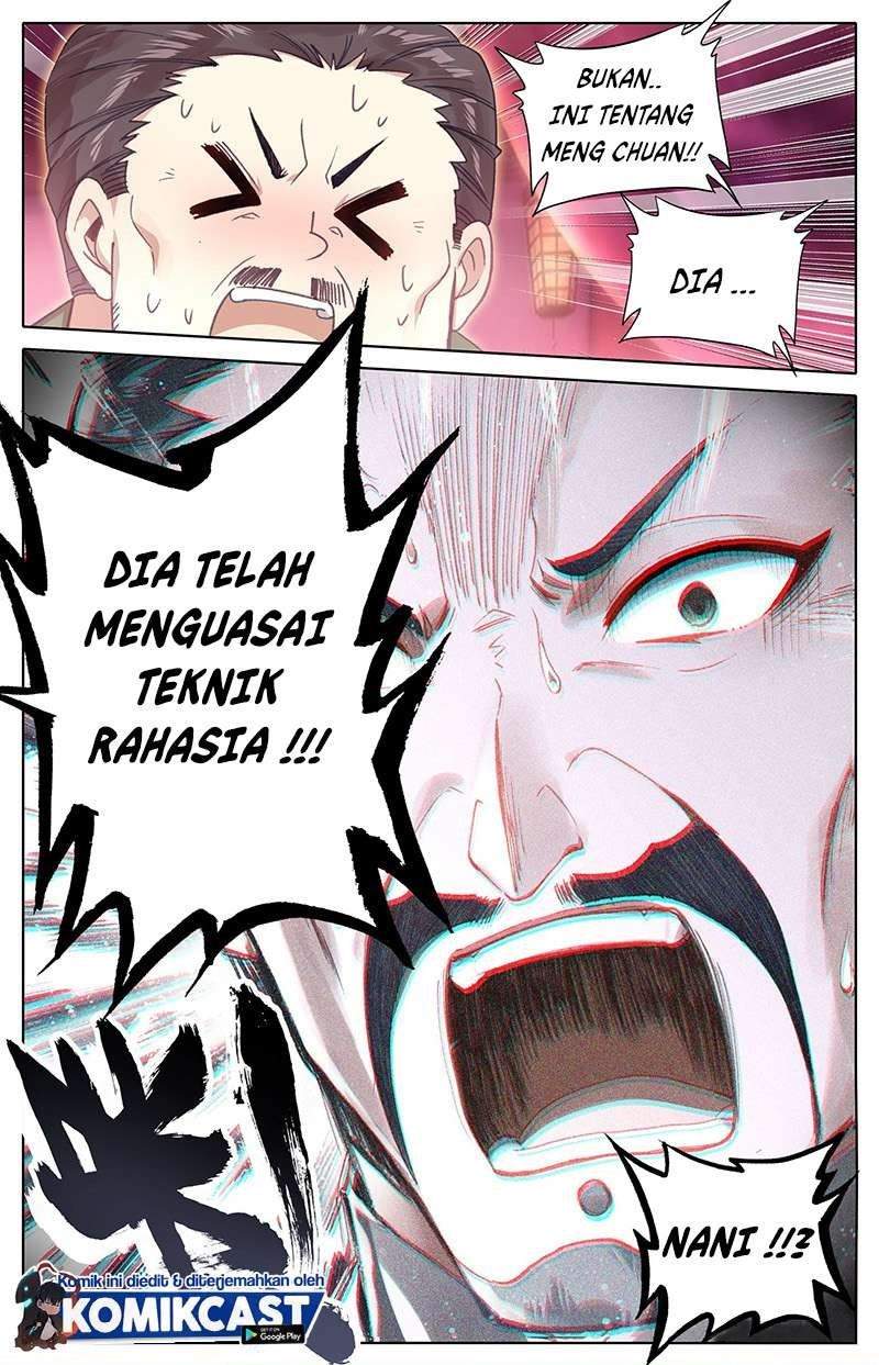 Cang Yuantu Bab 11 halaman 17