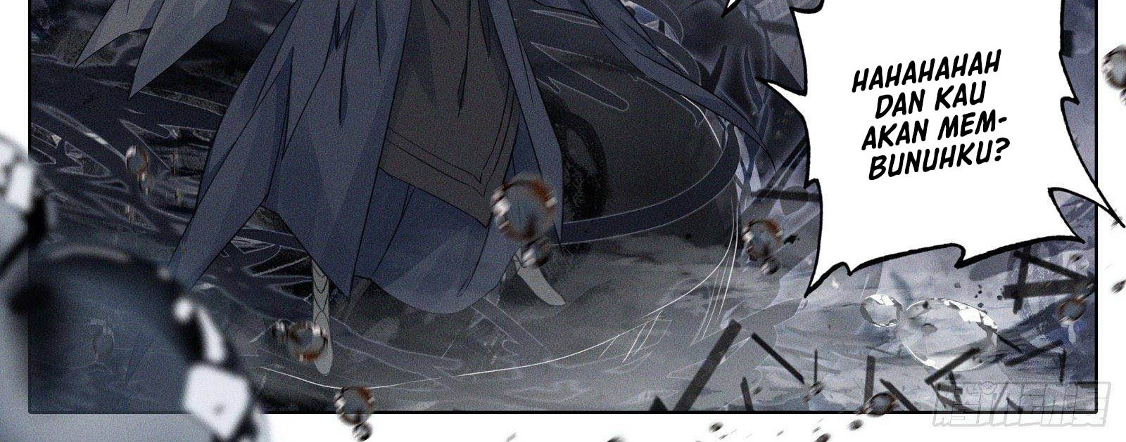 Cang Yuantu chapter 110 halaman 3