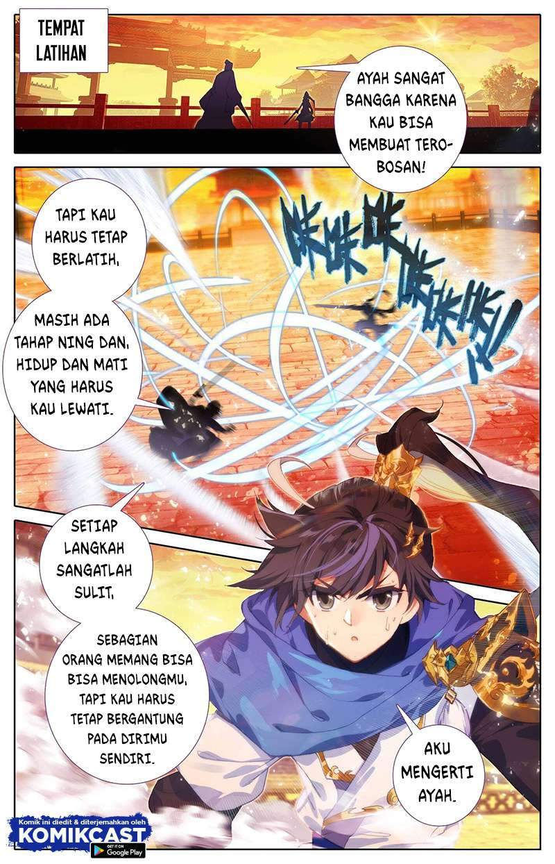 Cang Yuantu Bab 12 halaman 6