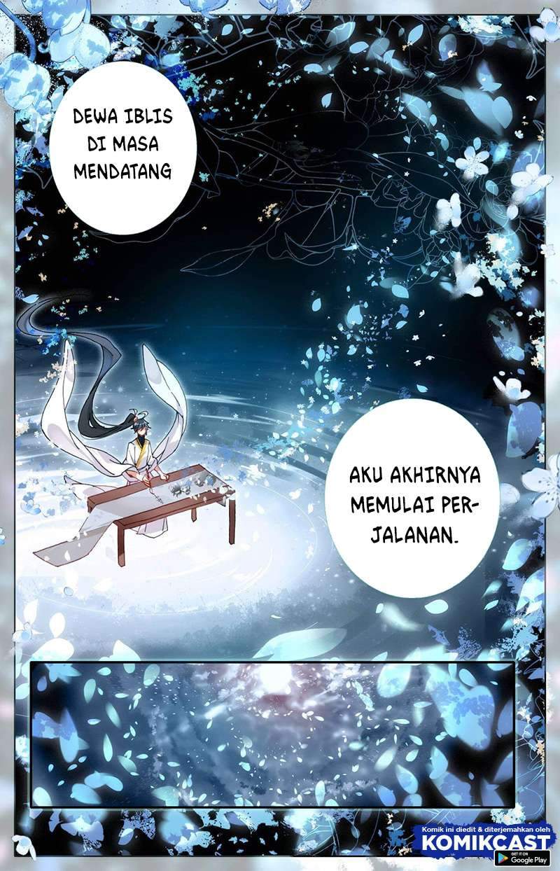 Cang Yuantu Bab 12 halaman 11