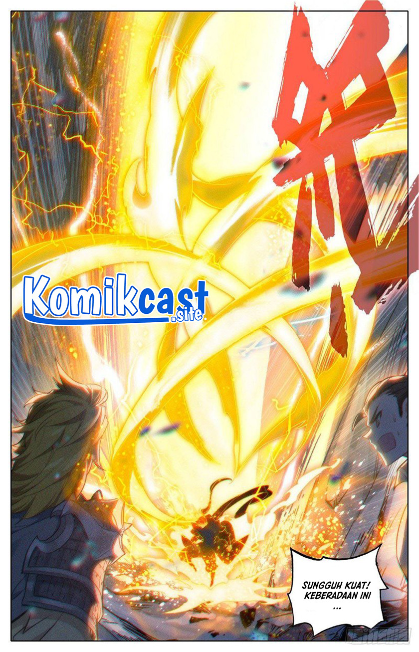 Cang Yuantu chapter 125 halaman 12