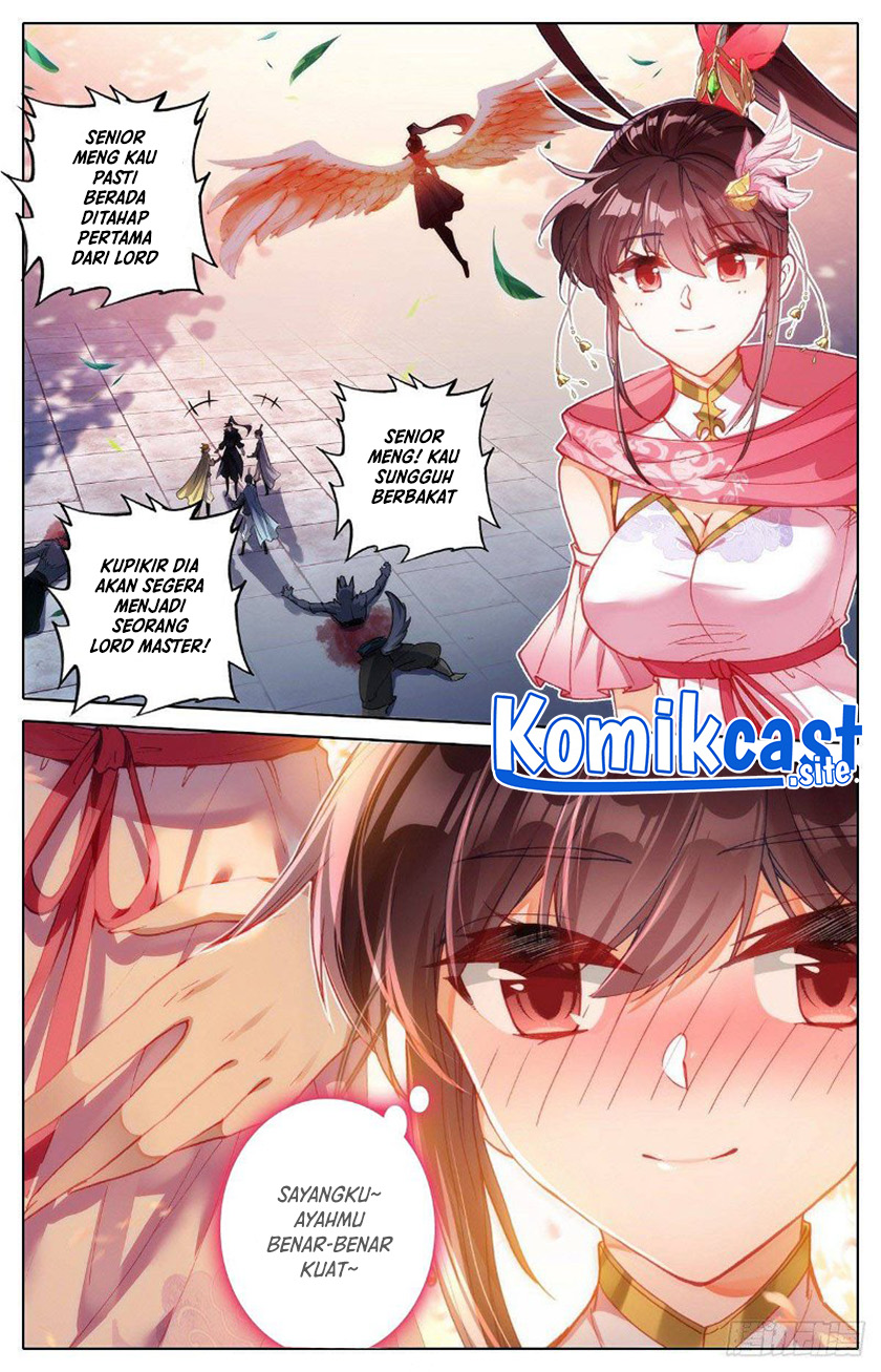 Cang Yuantu chapter 125 halaman 14
