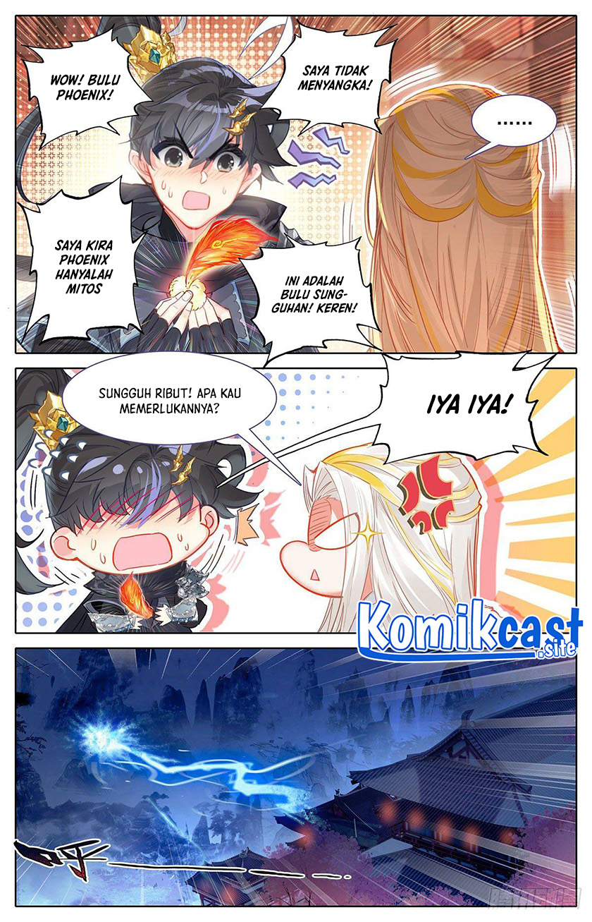 Cang Yuantu chapter 129 halaman 12