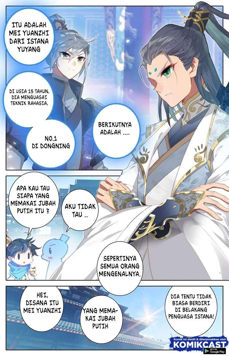 Cang Yuantu Bab 13 halaman 11