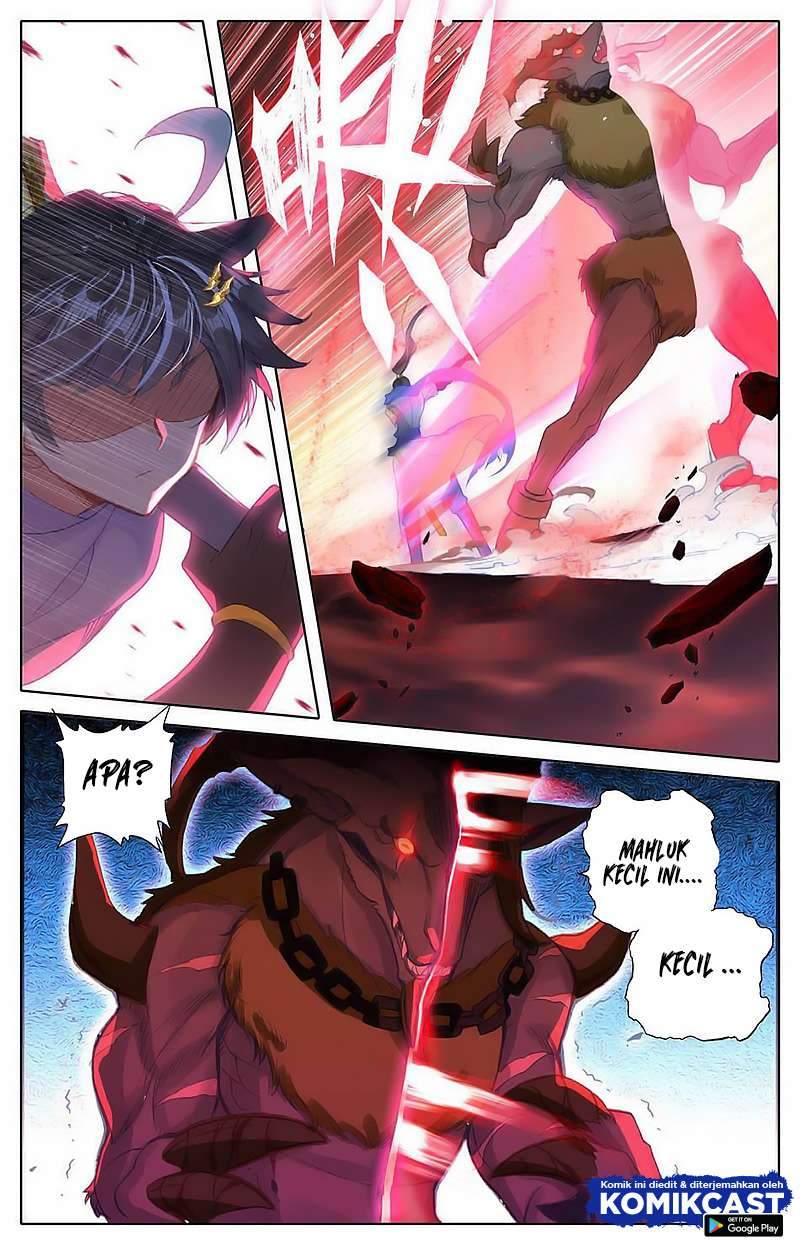 Cang Yuantu chapter 14 halaman 14