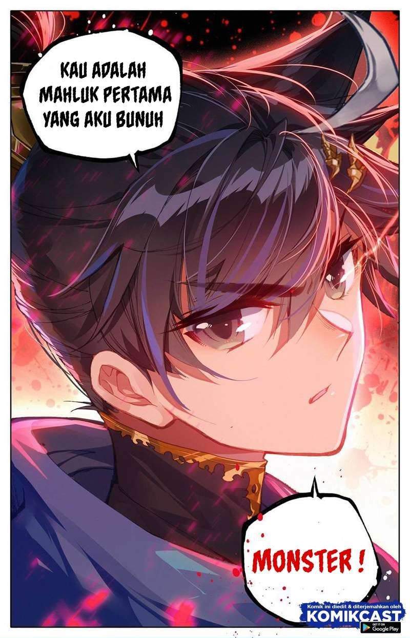 Cang Yuantu chapter 14 halaman 16