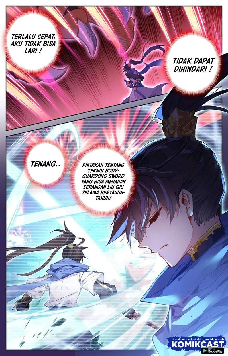 Cang Yuantu Bab 15 halaman 16