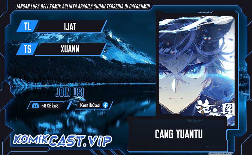 Cang Yuantu chapter 150 halaman 1