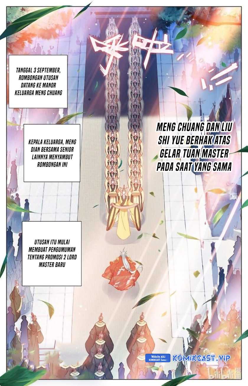 Cang Yuantu chapter 150 halaman 7
