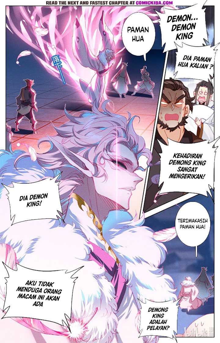 Cang Yuantu chapter 154 halaman 15