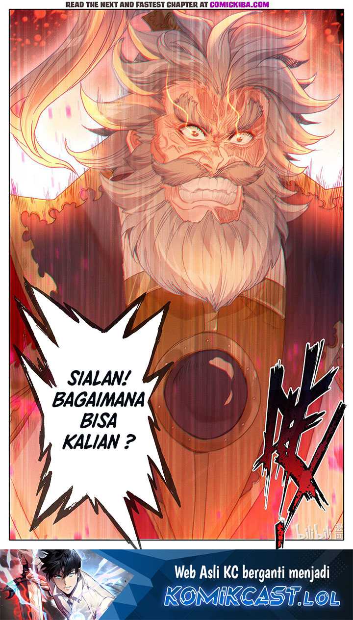 Cang Yuantu Bab 158 halaman 18