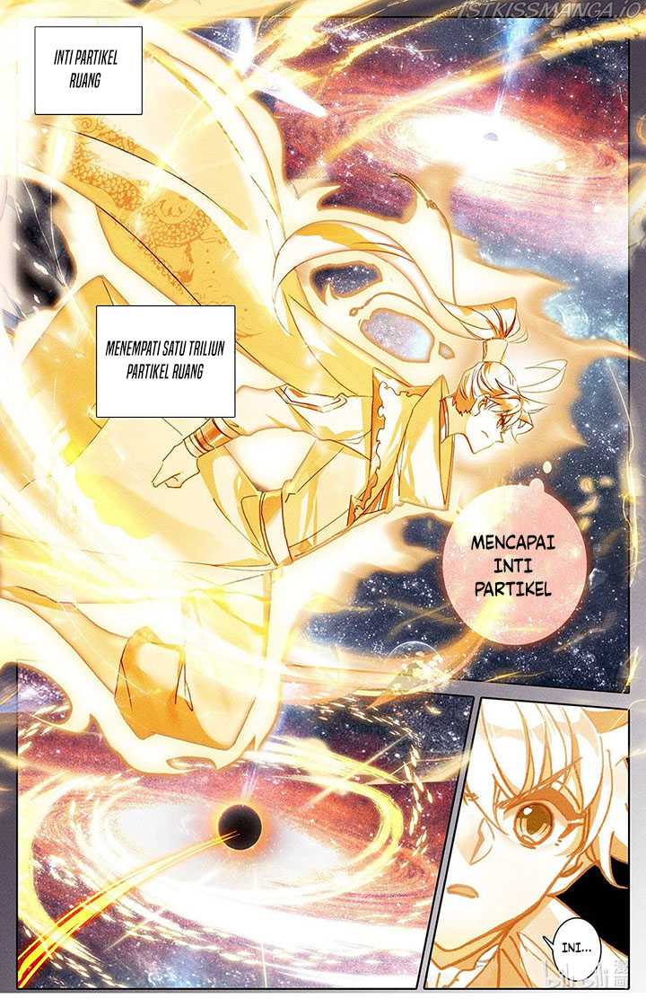 Cang Yuantu chapter 159 halaman 13