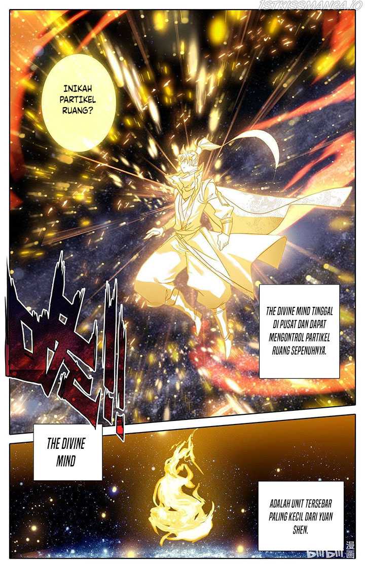 Cang Yuantu chapter 159 halaman 14