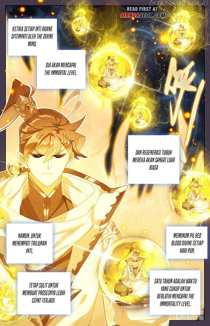 Cang Yuantu chapter 159 halaman 15