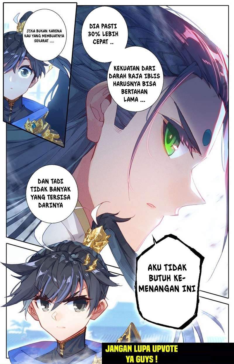 Cang Yuantu Bab 16 halaman 17