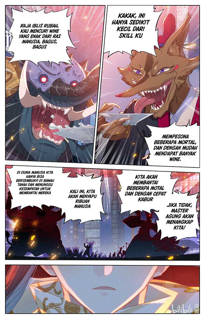 Cang Yuantu chapter 162 halaman 13