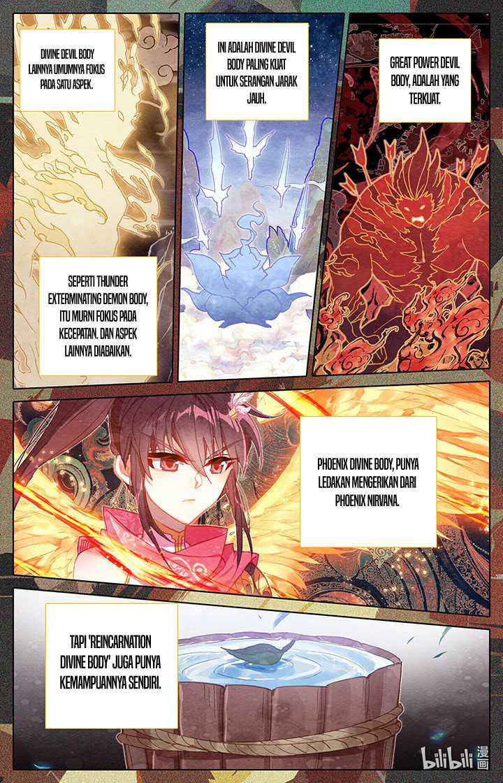 Cang Yuantu chapter 163 halaman 7