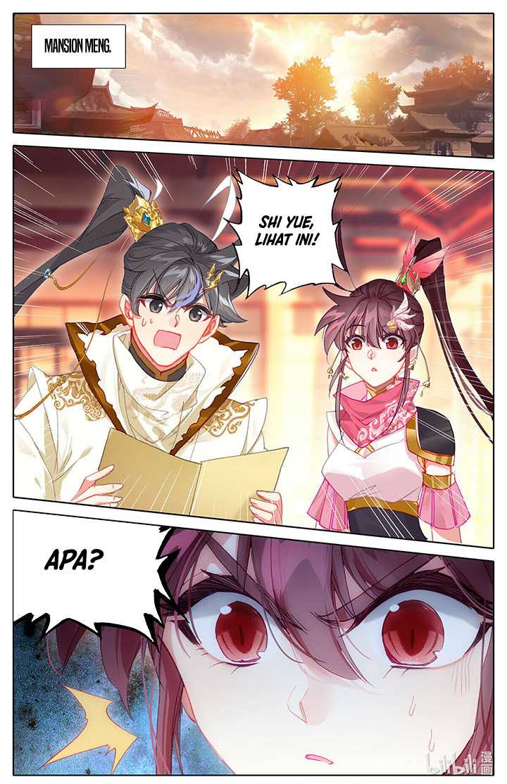 Cang Yuantu chapter 163 halaman 12