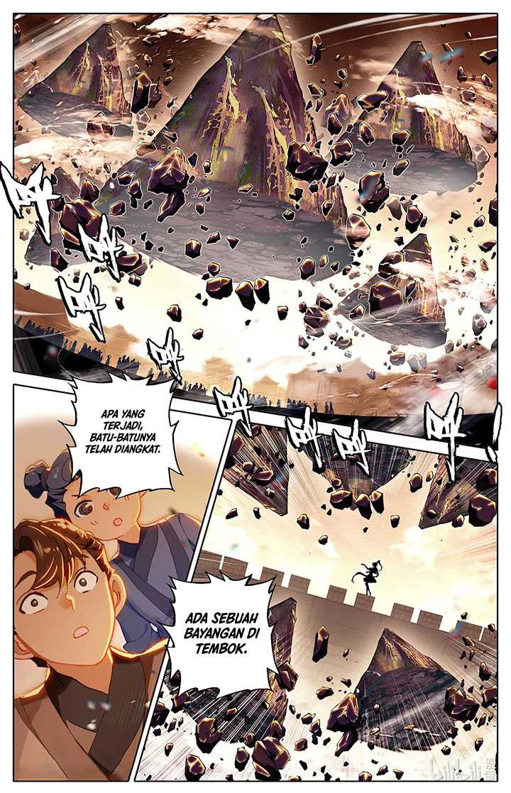 Cang Yuantu chapter 164 halaman 9