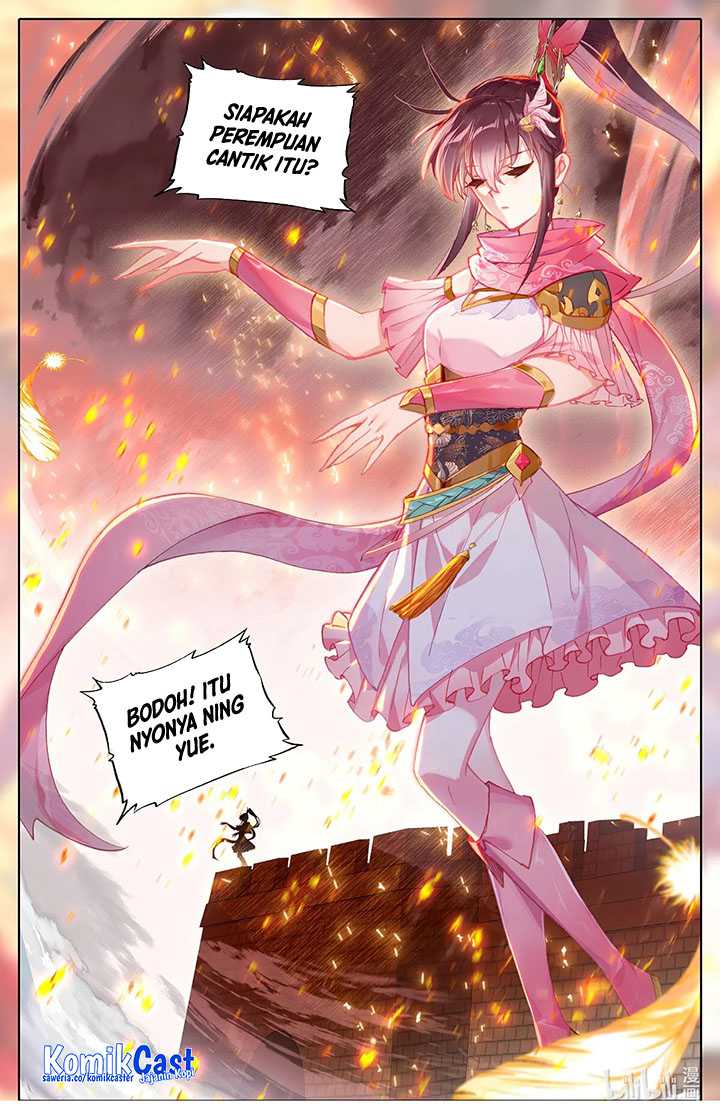 Cang Yuantu chapter 164 halaman 10
