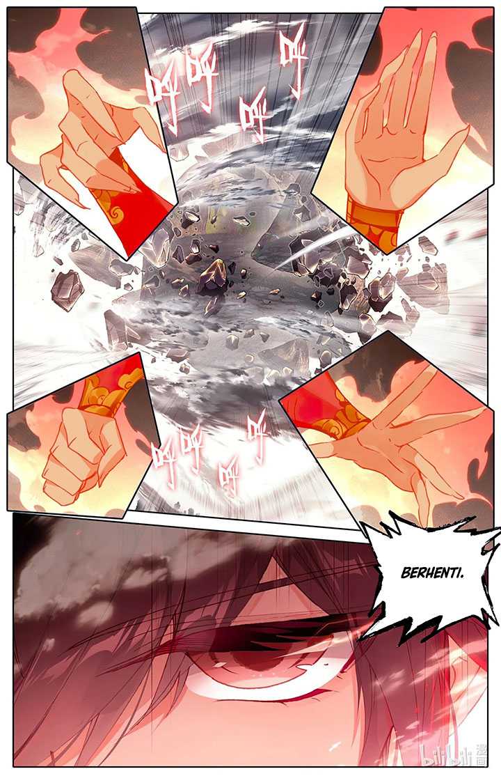 Cang Yuantu chapter 164 halaman 12