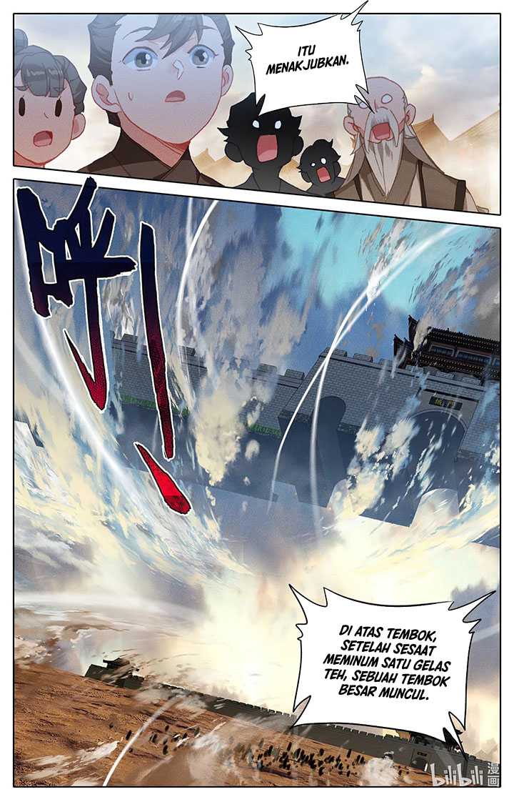 Cang Yuantu chapter 164 halaman 13