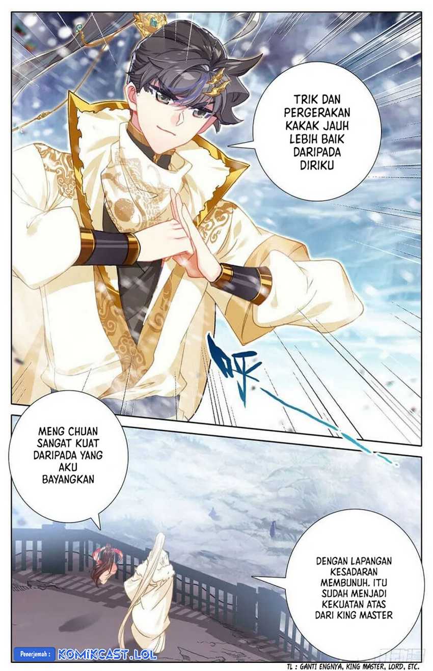 Cang Yuantu chapter 168 halaman 14