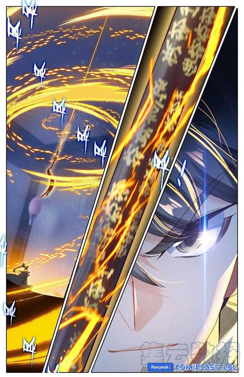Cang Yuantu chapter 170 halaman 9
