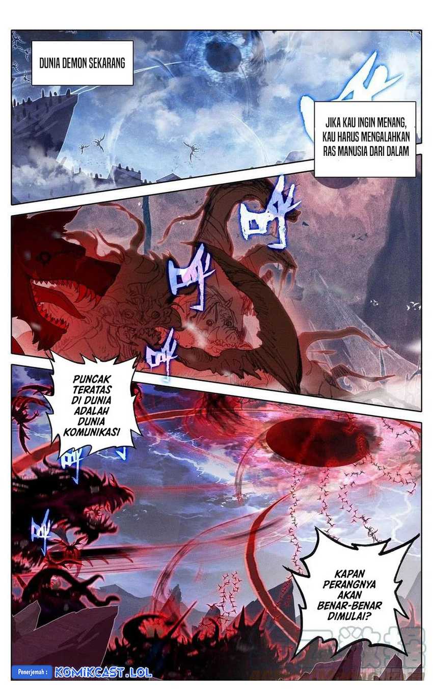 Cang Yuantu chapter 170 halaman 13