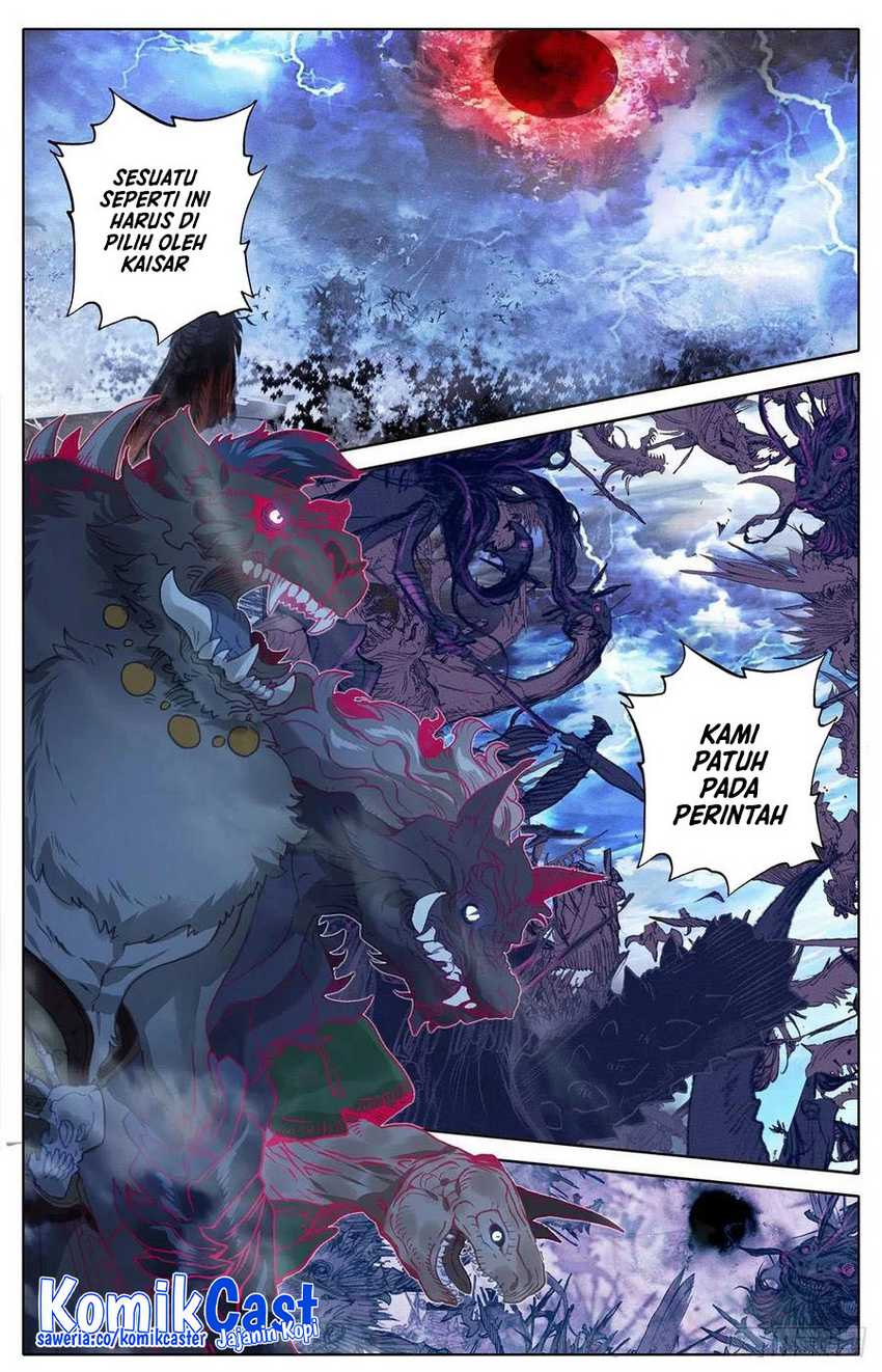 Cang Yuantu chapter 170 halaman 14