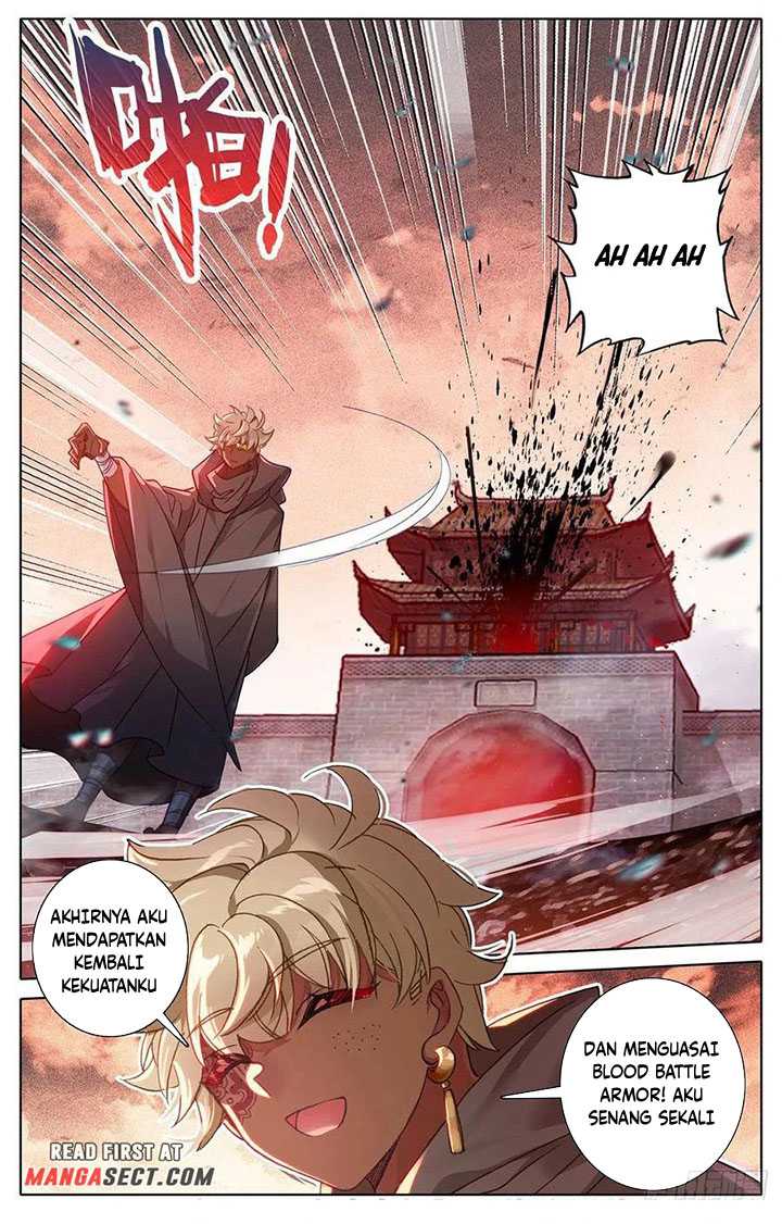 Cang Yuantu chapter 171 halaman 12
