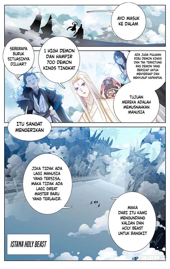Cang Yuantu chapter 172 halaman 13