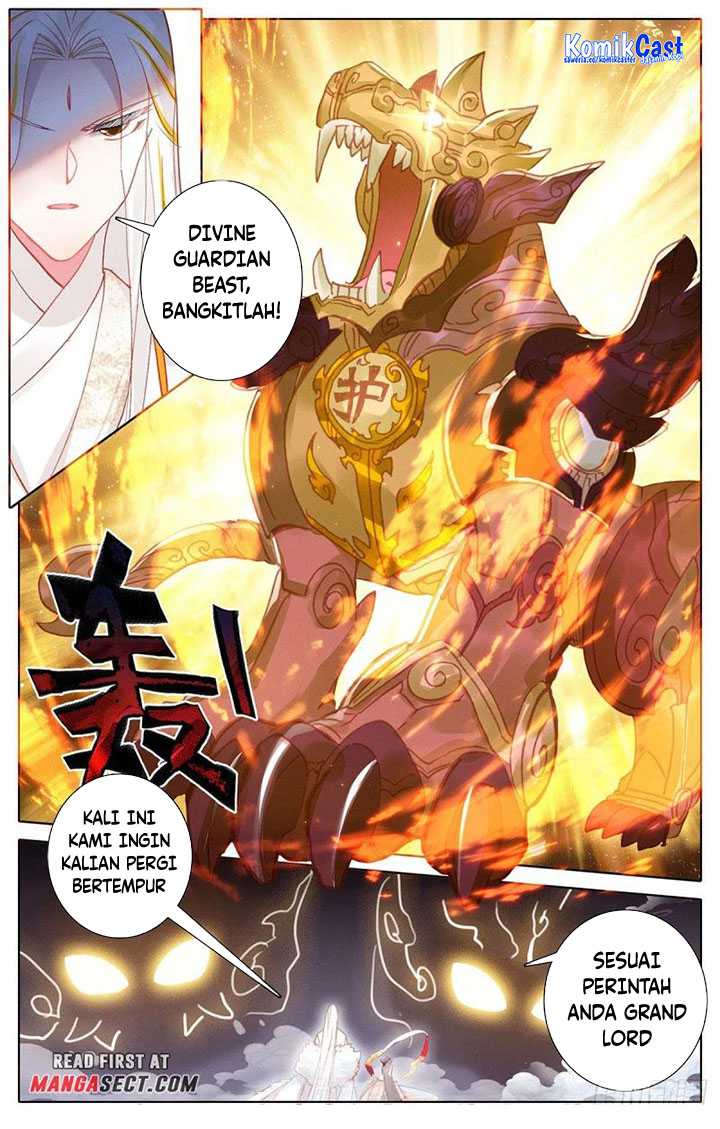 Cang Yuantu chapter 172 halaman 14