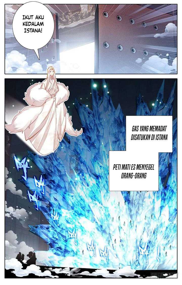 Cang Yuantu chapter 172 halaman 15