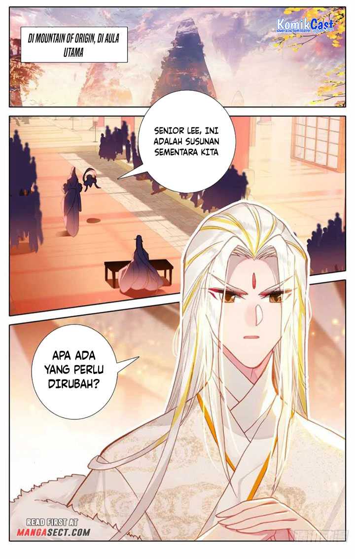 Cang Yuantu chapter 173 halaman 12
