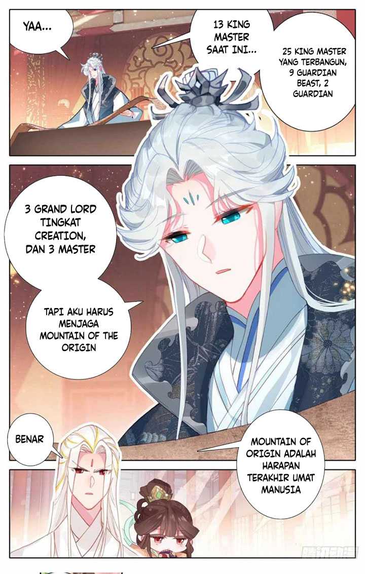 Cang Yuantu chapter 173 halaman 13
