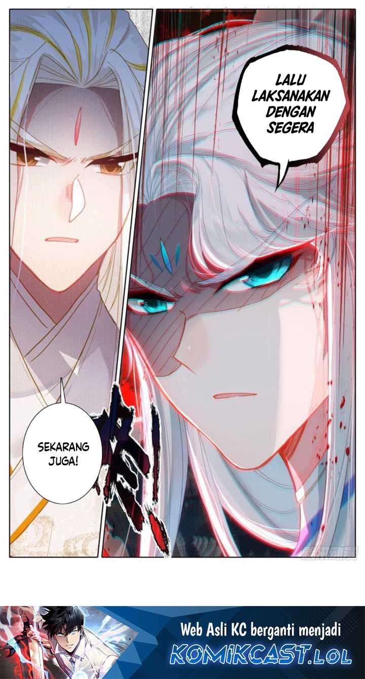 Cang Yuantu chapter 173 halaman 17