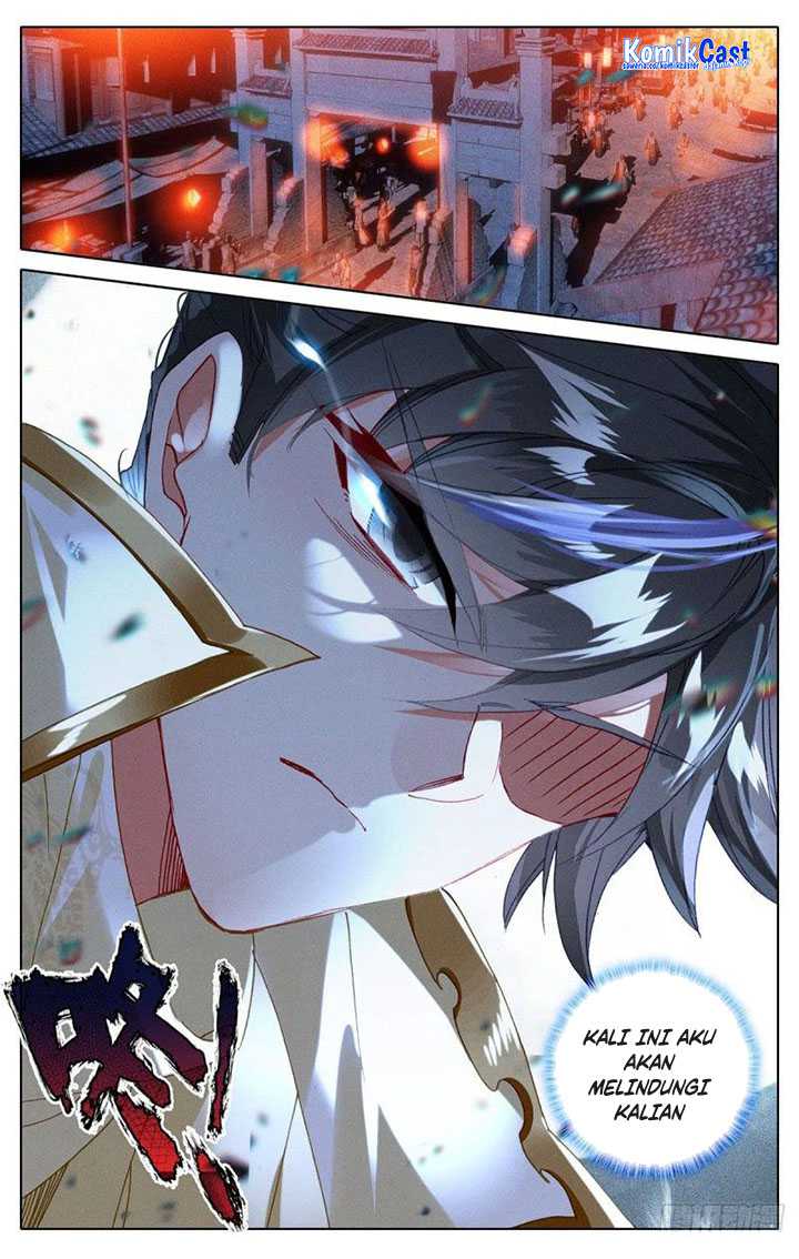 Cang Yuantu chapter 174 halaman 15
