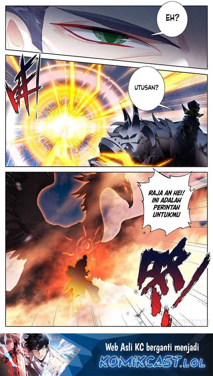 Cang Yuantu chapter 174 halaman 17