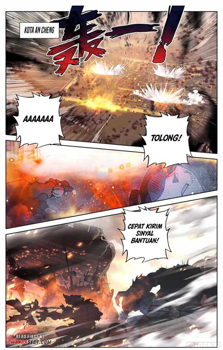 Cang Yuantu chapter 176 halaman 12