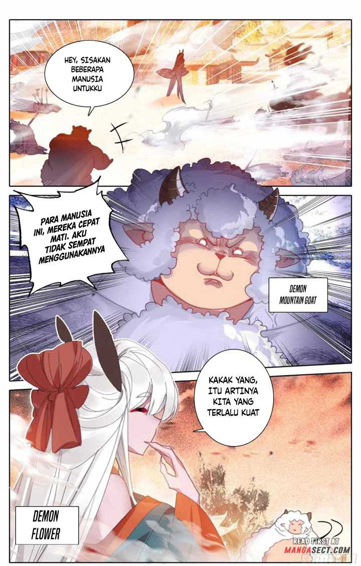 Cang Yuantu chapter 176 halaman 14
