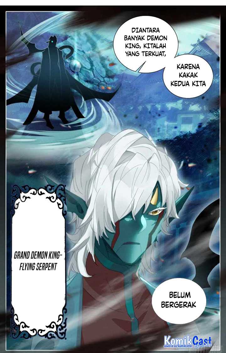 Cang Yuantu chapter 176 halaman 15