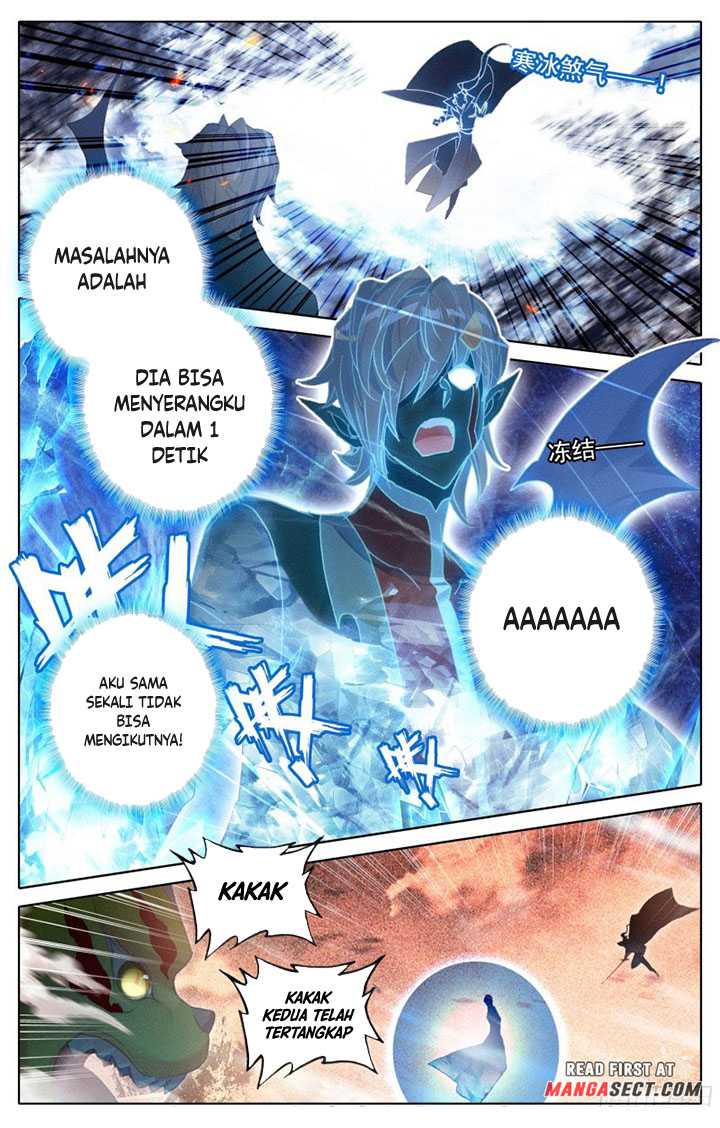 Cang Yuantu Bab 177 halaman 10